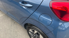 Hyundai i10 1.0 [63] Advance 5dr Auto [Nav] Petrol Hatchback